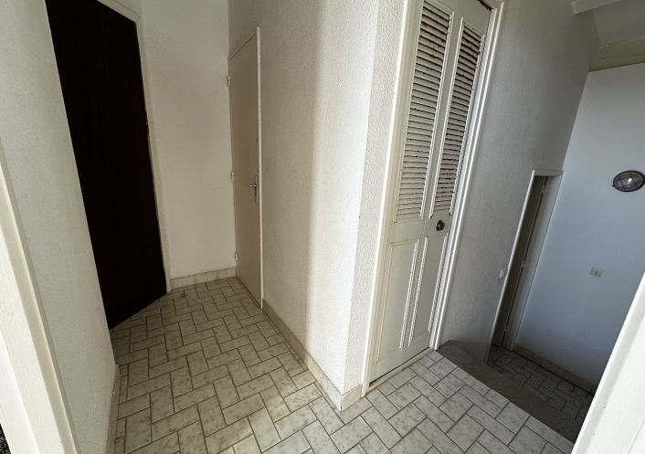 à vendre Appartement en résidence Cap D'agde