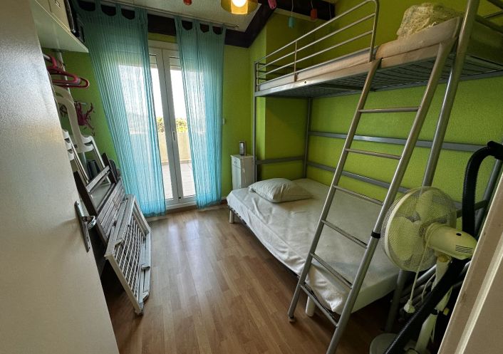 à vendre Appartement en résidence Cap D'agde