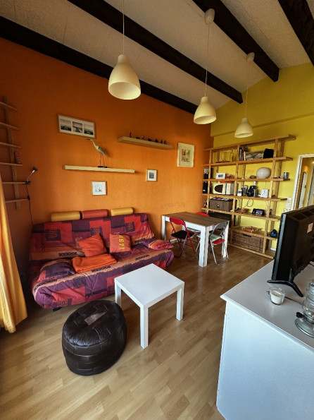 vente Appartement en résidence Cap D'agde - Photo 7