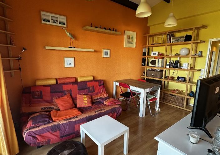 à vendre Appartement en résidence Cap D'agde