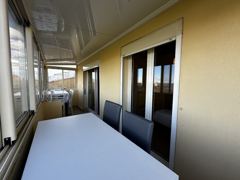 vente Appartement en résidence Cap D'agde - Photo 10