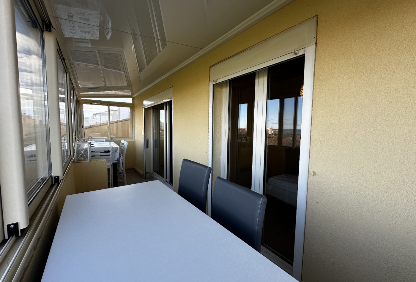 vente Appartement en résidence Cap D'agde - Photo 10