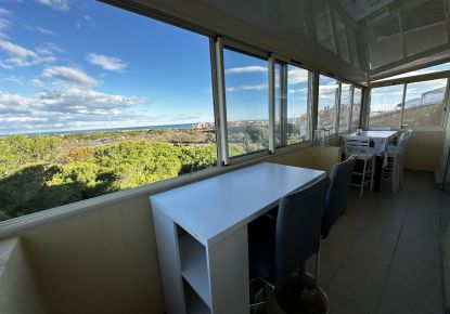 vente Appartement en résidence Cap D'agde
