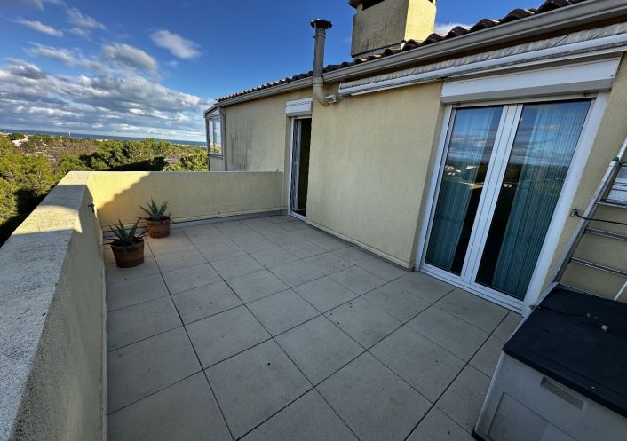 à vendre Appartement en résidence Cap D'agde