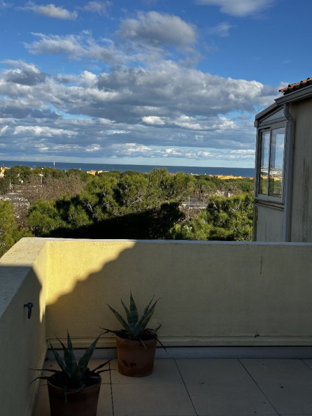 vente Appartement en résidence Cap D'agde - Photo 9