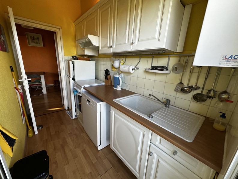 vente Appartement en résidence Cap D'agde - Photo 8