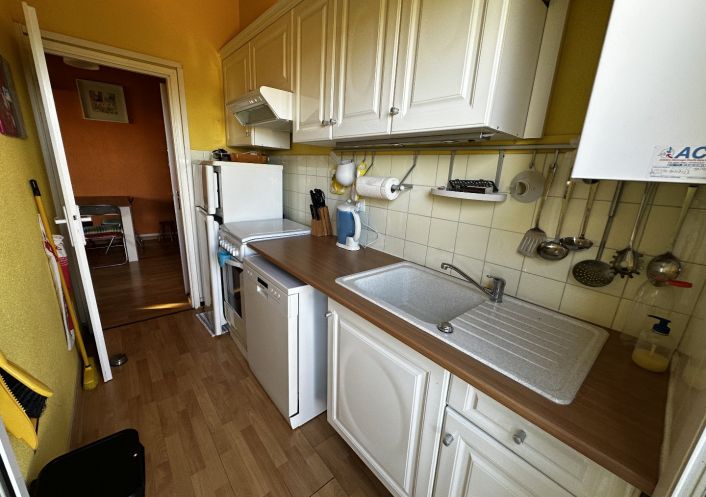 à vendre Appartement en résidence Cap D'agde