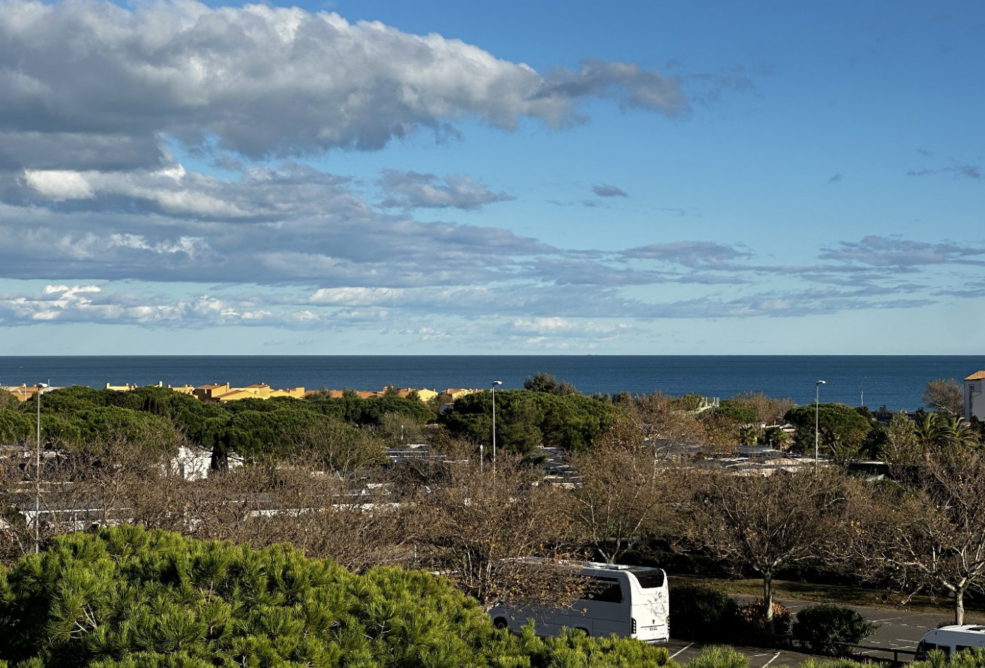 vente Appartement en résidence Cap D'agde - Photo 2