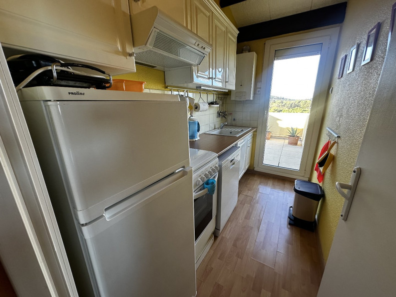 vente Appartement en résidence Cap D'agde - Photo 4