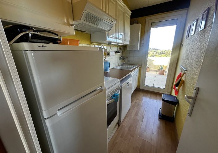 à vendre Appartement en résidence Cap D'agde