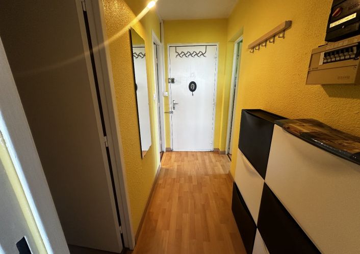 à vendre Appartement en résidence Cap D'agde