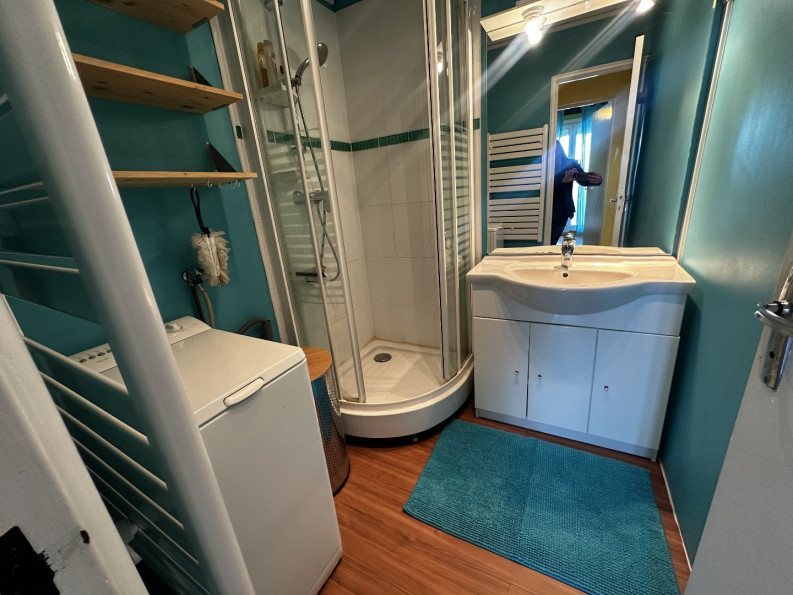 vente Appartement en résidence Cap D'agde - Photo 6