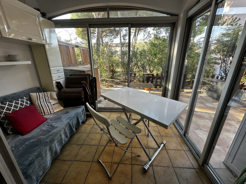 vente Appartement neuf Cap D'agde - Photo 10