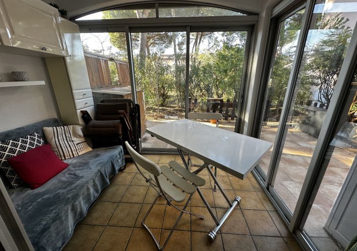 à vendre Appartement neuf Cap D'agde