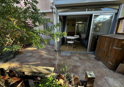 vente Appartement neuf Cap D'agde