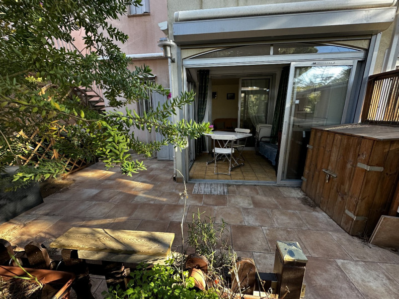 vente Appartement neuf Cap D'agde - Photo 8