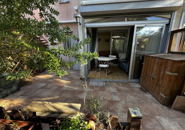 à vendre Appartement neuf Cap D'agde