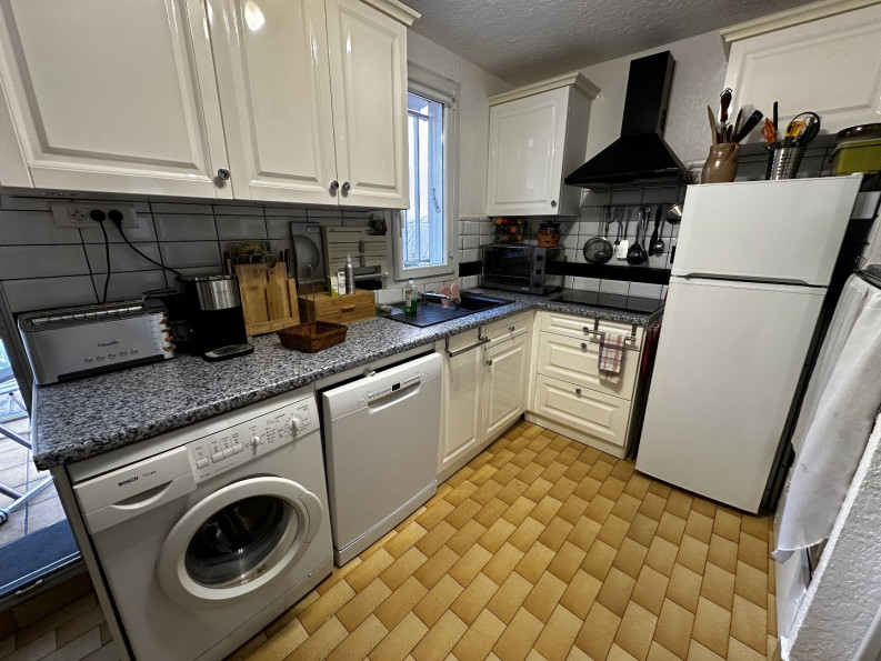 vente Appartement neuf Cap D'agde - Photo 3