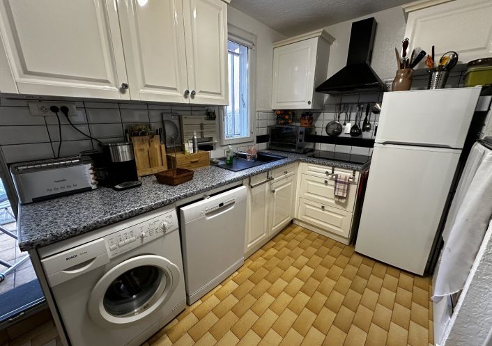 à vendre Appartement neuf Cap D'agde