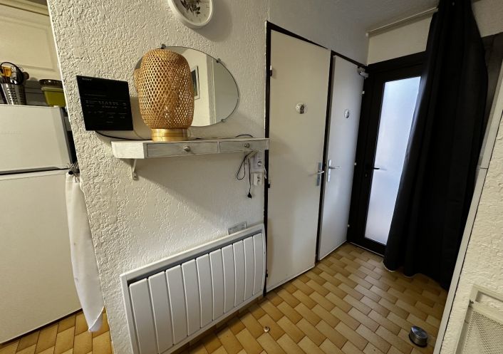 à vendre Appartement neuf Cap D'agde