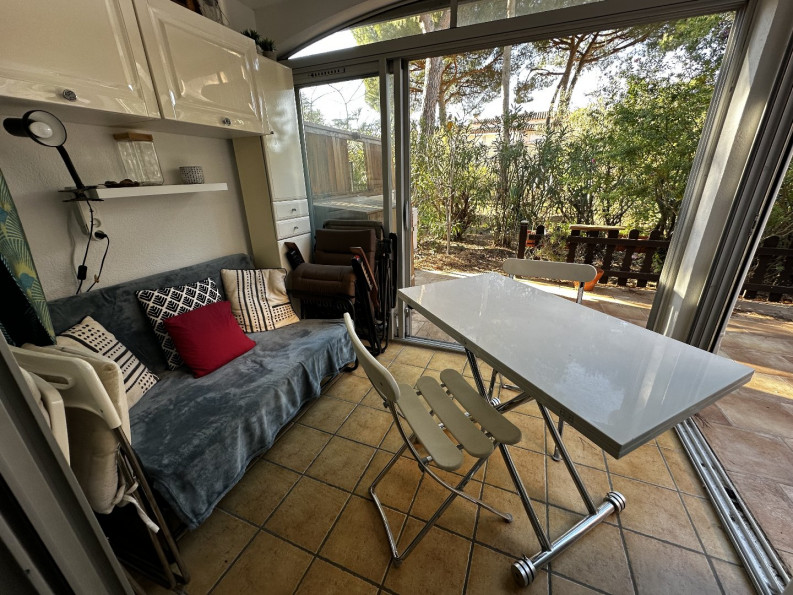 vente Appartement neuf Cap D'agde - Photo 9