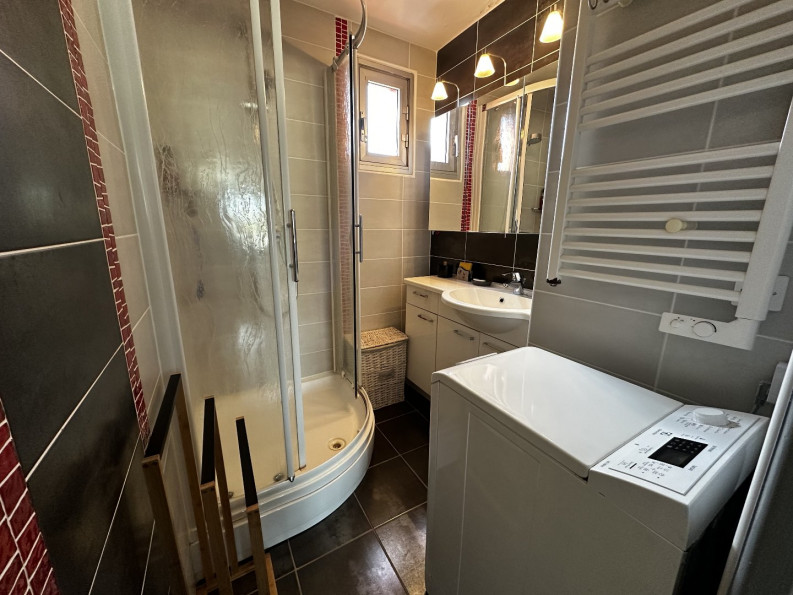 vente Appartement en résidence Cap D'agde - Photo 9