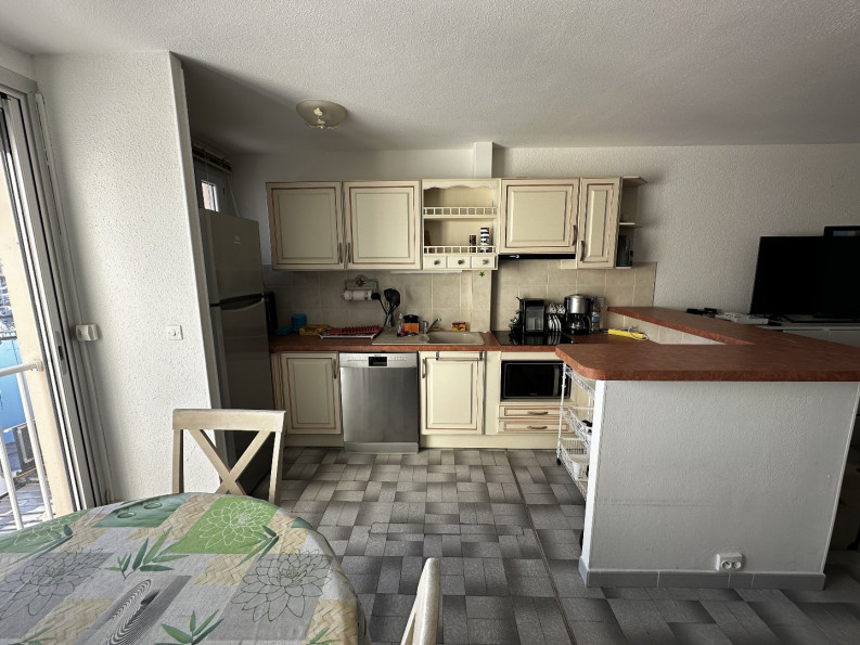 vente Appartement en résidence Cap D'agde - Photo 3