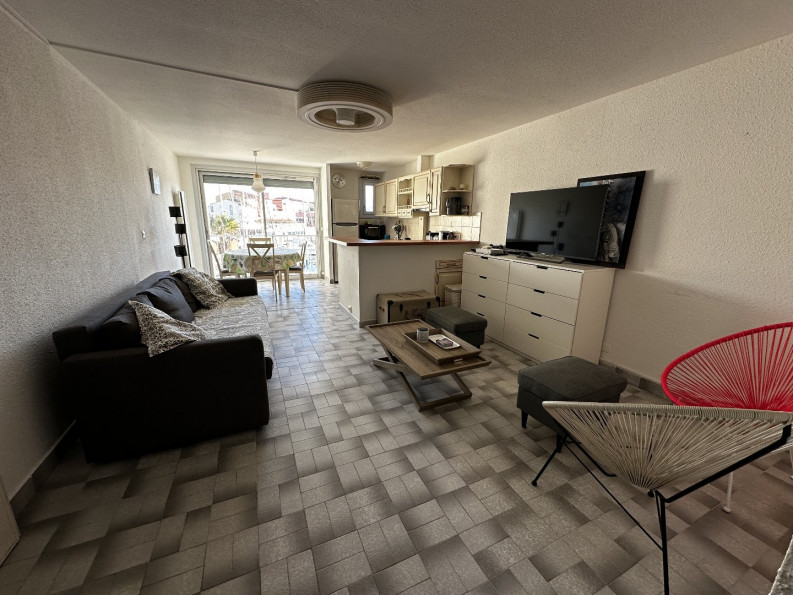 vente Appartement en résidence Cap D'agde - Photo 7