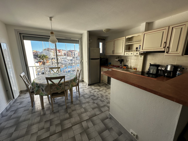 vente Appartement en résidence Cap D'agde - Photo 8