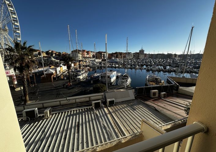 à vendre Appartement en résidence Cap D'agde