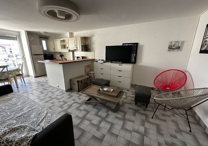 à vendre Appartement en résidence Cap D'agde