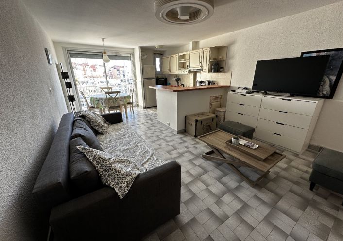 à vendre Appartement en résidence Cap D'agde