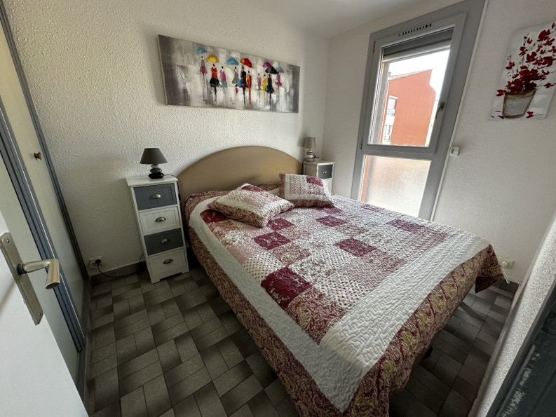 vente Appartement en résidence Cap D'agde - Photo 5