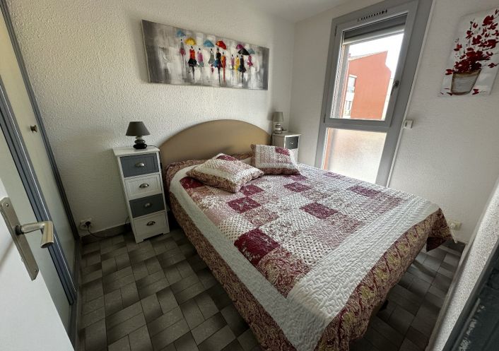 à vendre Appartement en résidence Cap D'agde