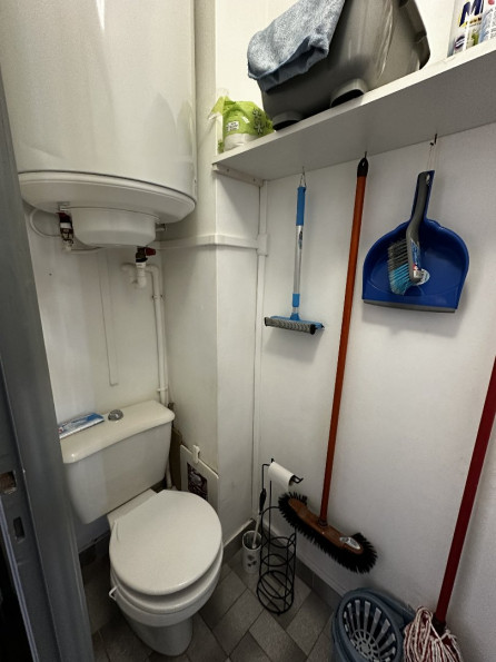 vente Appartement en résidence Cap D'agde - Photo 10