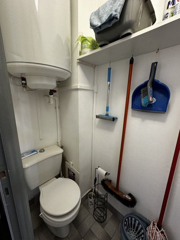 à vendre Appartement en résidence Cap D'agde - Photo 10