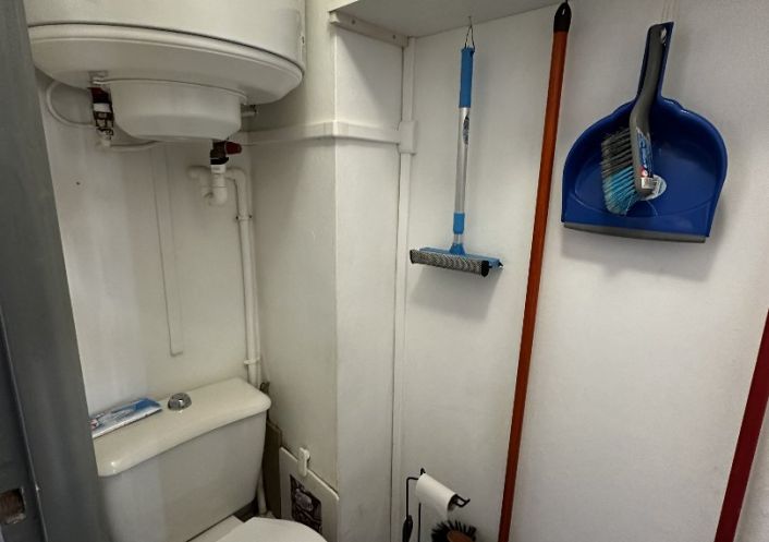 à vendre Appartement en résidence Cap D'agde