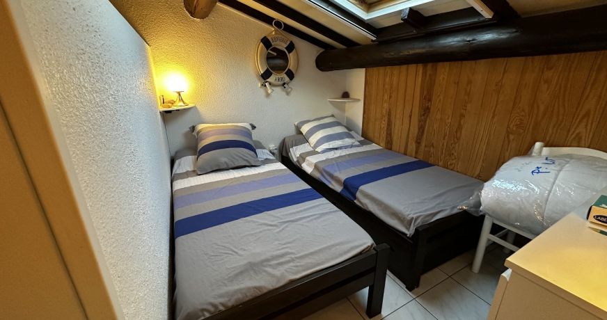 vente Maison en résidence Cap D'agde