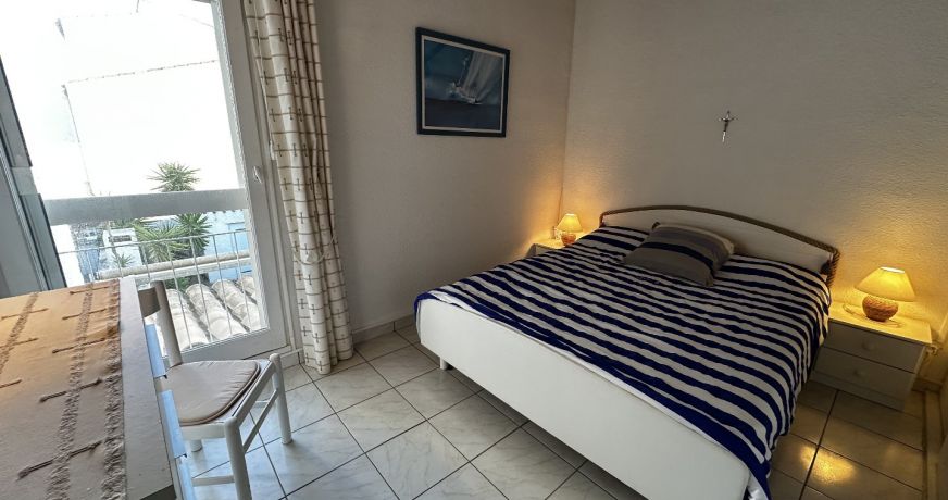 vente Maison en résidence Cap D'agde