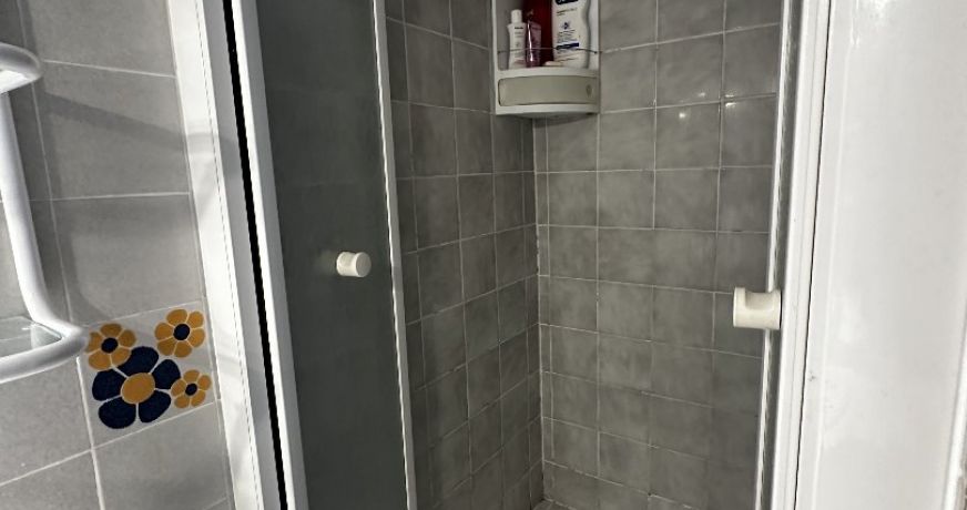 vente Appartement en résidence Cap D'agde