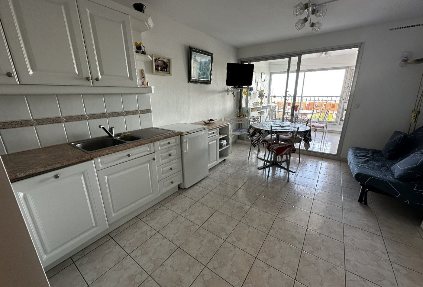 vente Appartement en résidence Cap D'agde - Photo 10