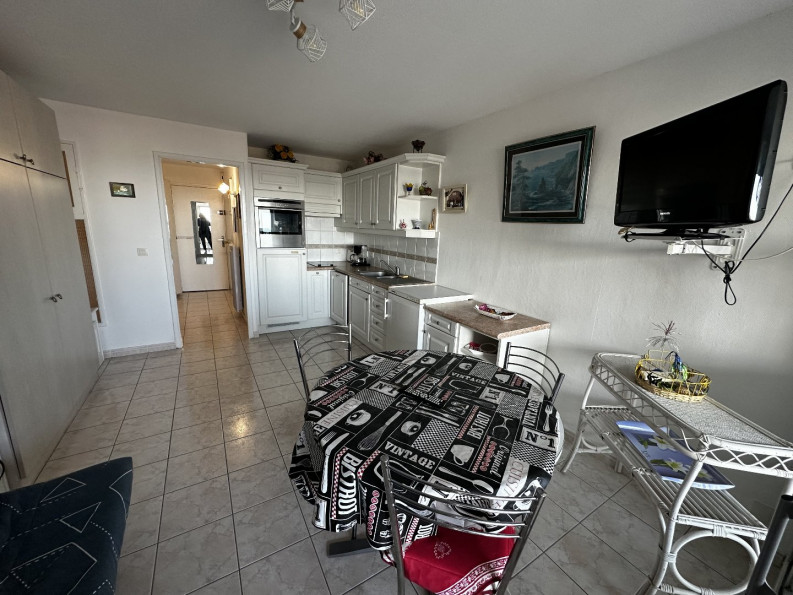 vente Appartement en résidence Cap D'agde - Photo 6