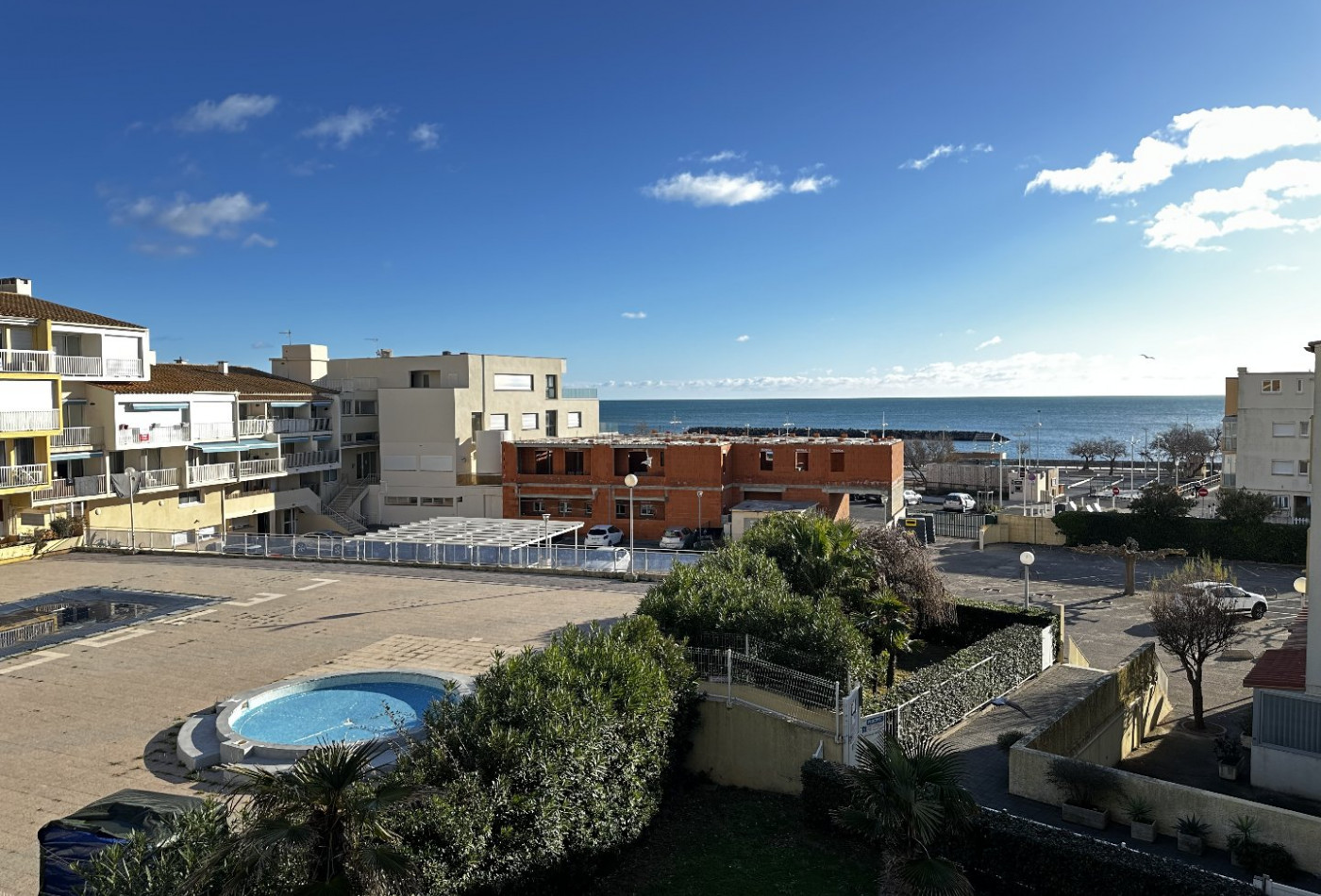 vente Appartement en résidence Cap D'agde - Photo 8