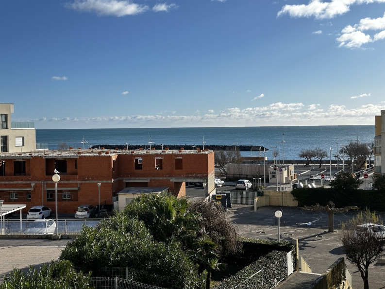 vente Appartement en résidence Cap D'agde - Photo 1