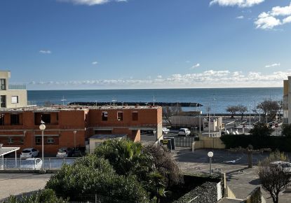 vente Appartement en résidence Cap D'agde