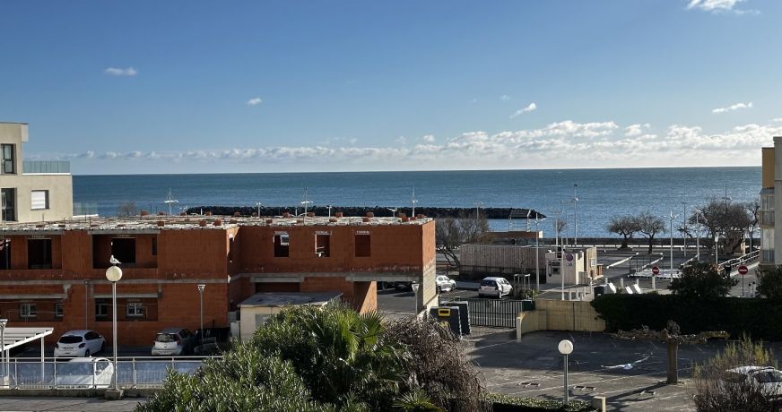 vente Appartement en résidence Cap D'agde