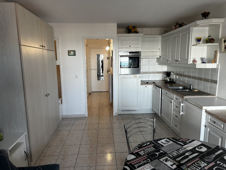 vente Appartement en résidence Cap D'agde - Photo 7