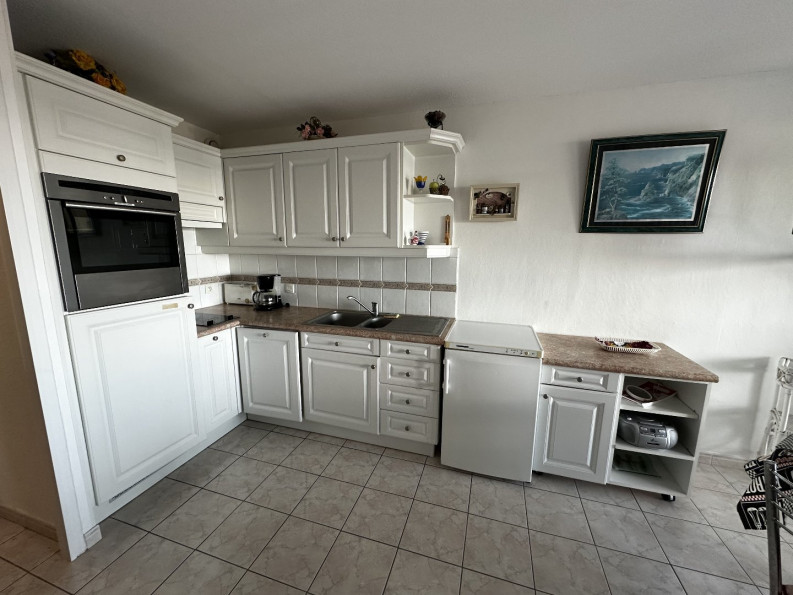 vente Appartement en résidence Cap D'agde - Photo 2