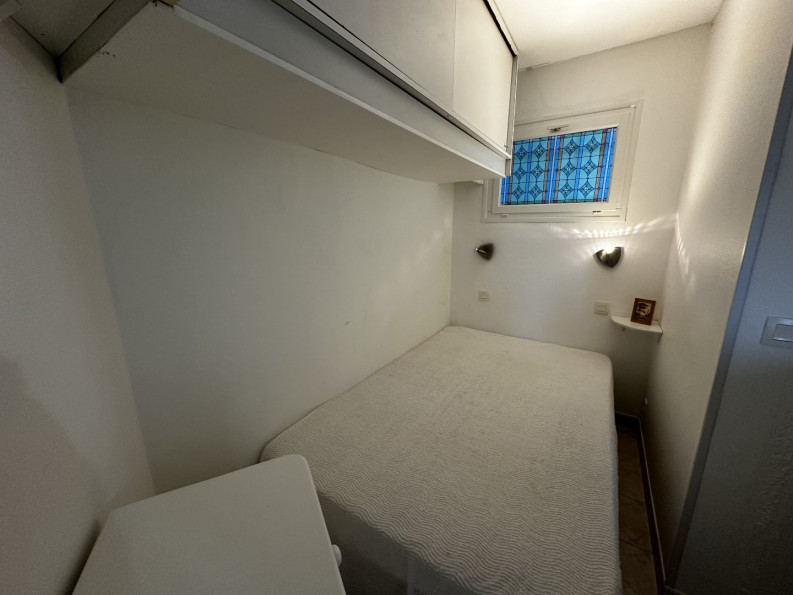 vente Appartement en résidence Cap D'agde - Photo 5