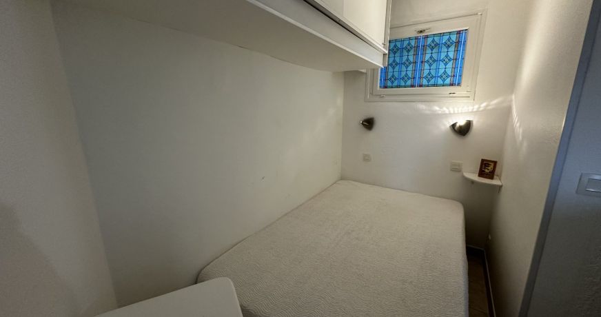 vente Appartement en résidence Cap D'agde